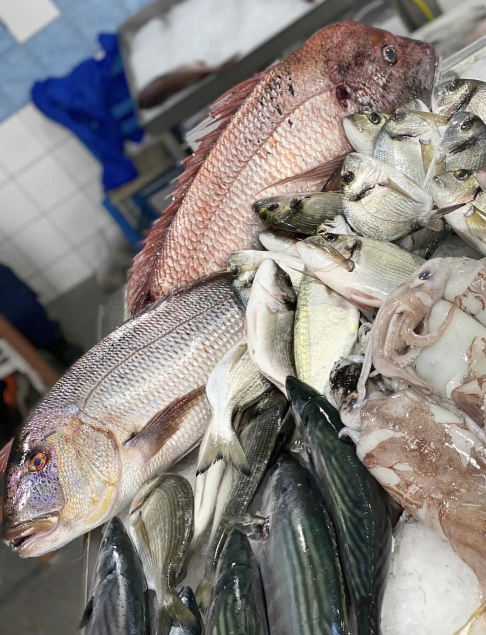 Επιλογές για το οικογενειακό τραπέζι