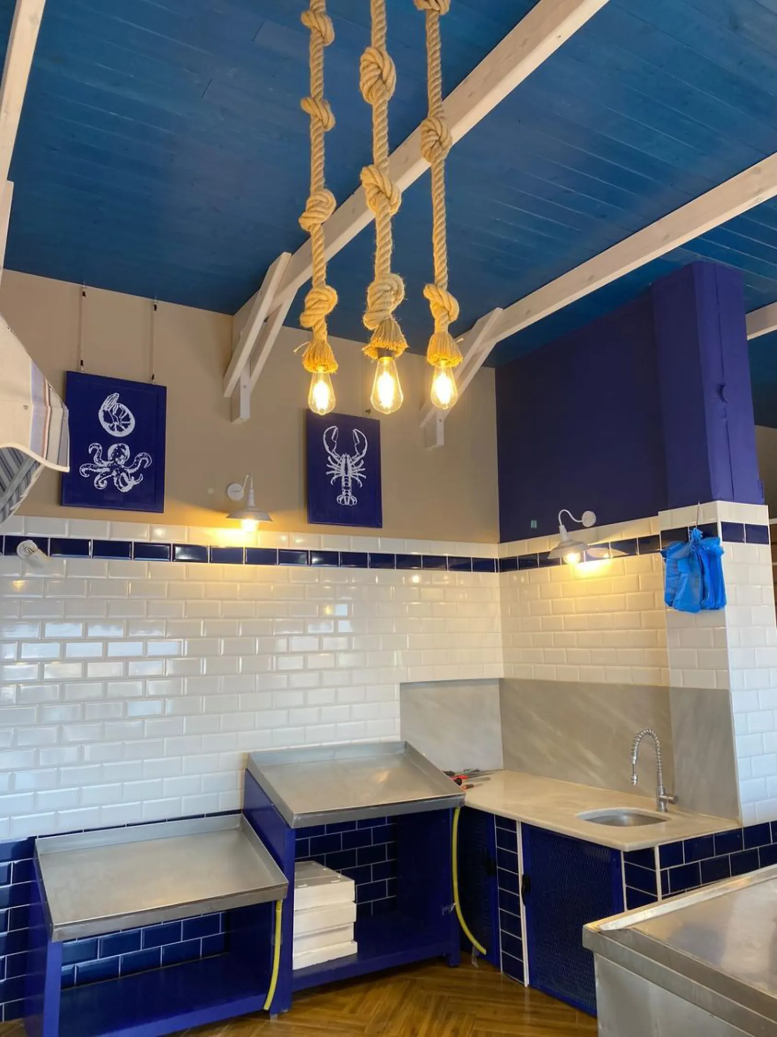 Σημείο του εσωτερικού χώρου